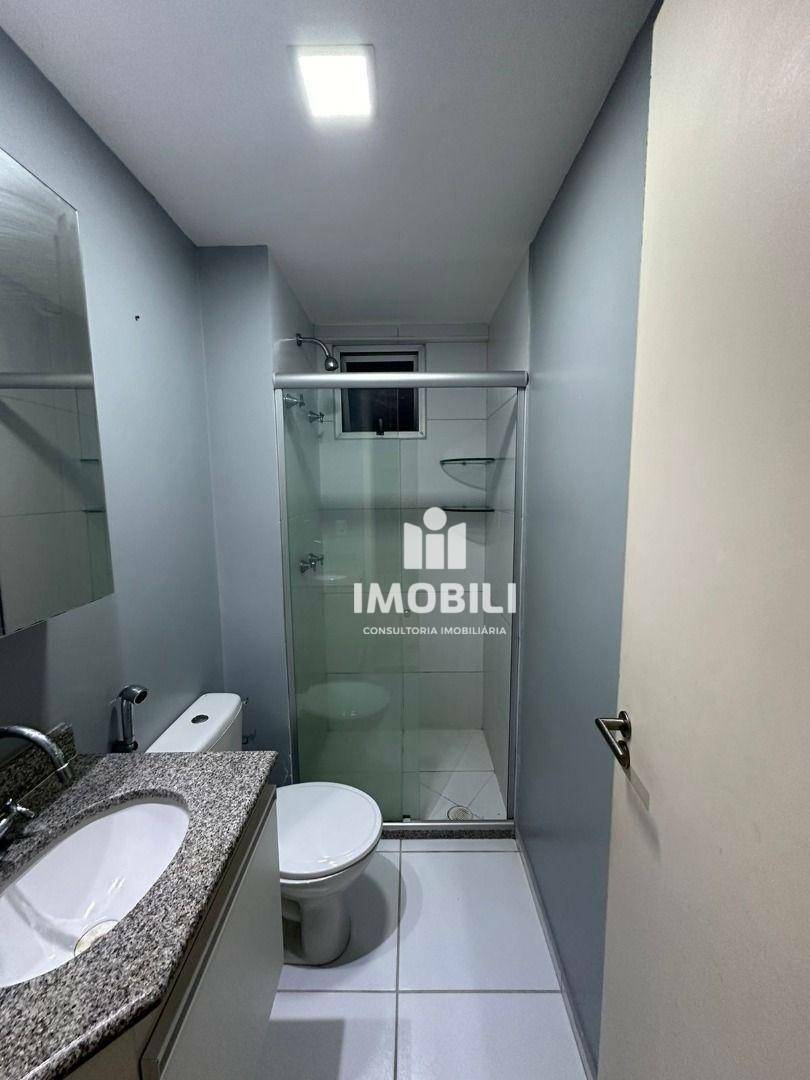 Apartamento à venda com 2 quartos, 50m² - Foto 13