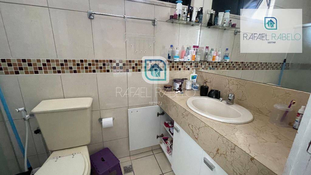 Apartamento à venda com 3 quartos, 134m² - Foto 12