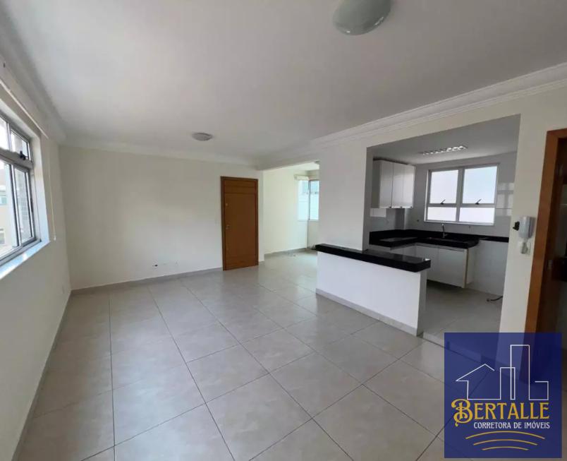 Apartamento à venda com 2 quartos, 75m² - Foto 1