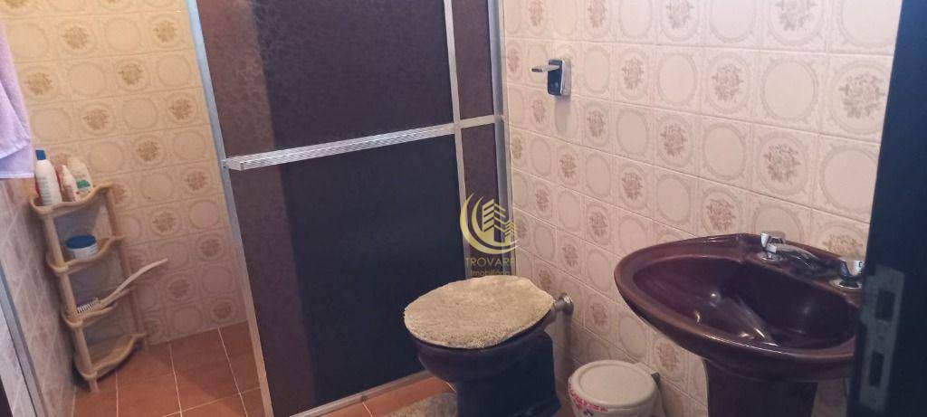 Sobrado à venda com 5 quartos, 400m² - Foto 36