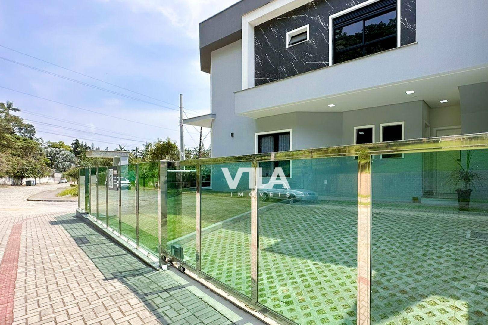 Sobrado à venda com 2 quartos, 120m² - Foto 27