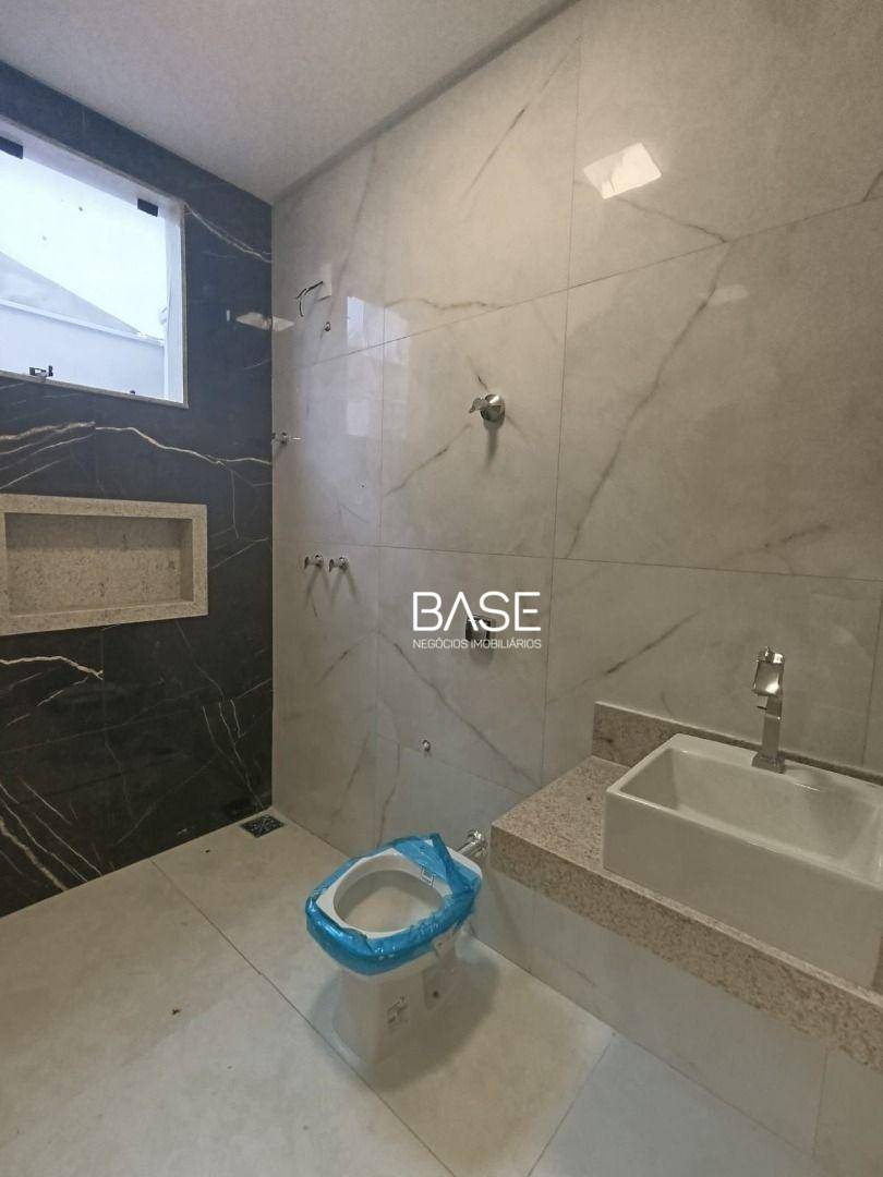 Casa, 3 quartos, 132 m² - Foto 4