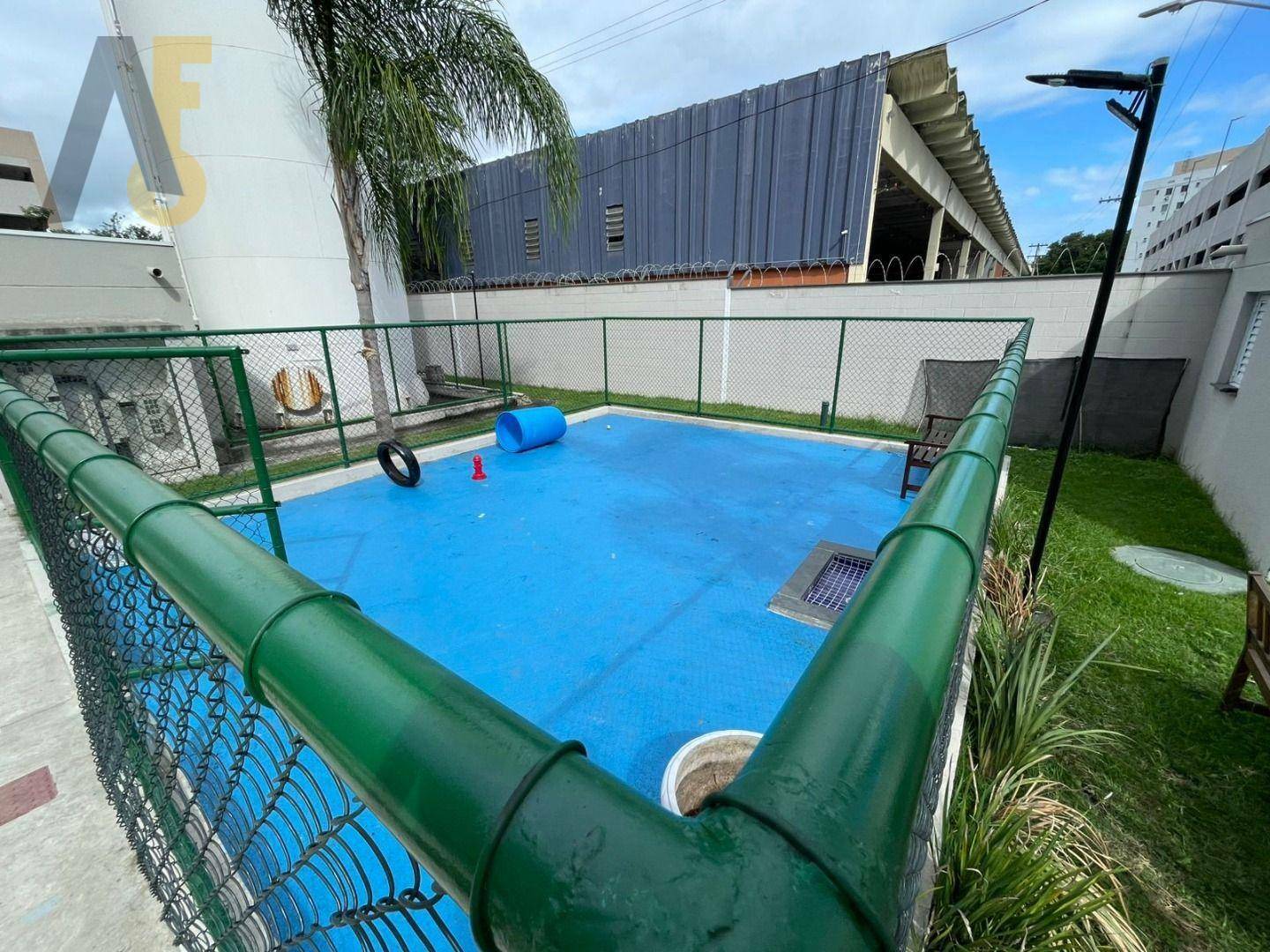Apartamento à venda com 2 quartos, 43m² - Foto 20