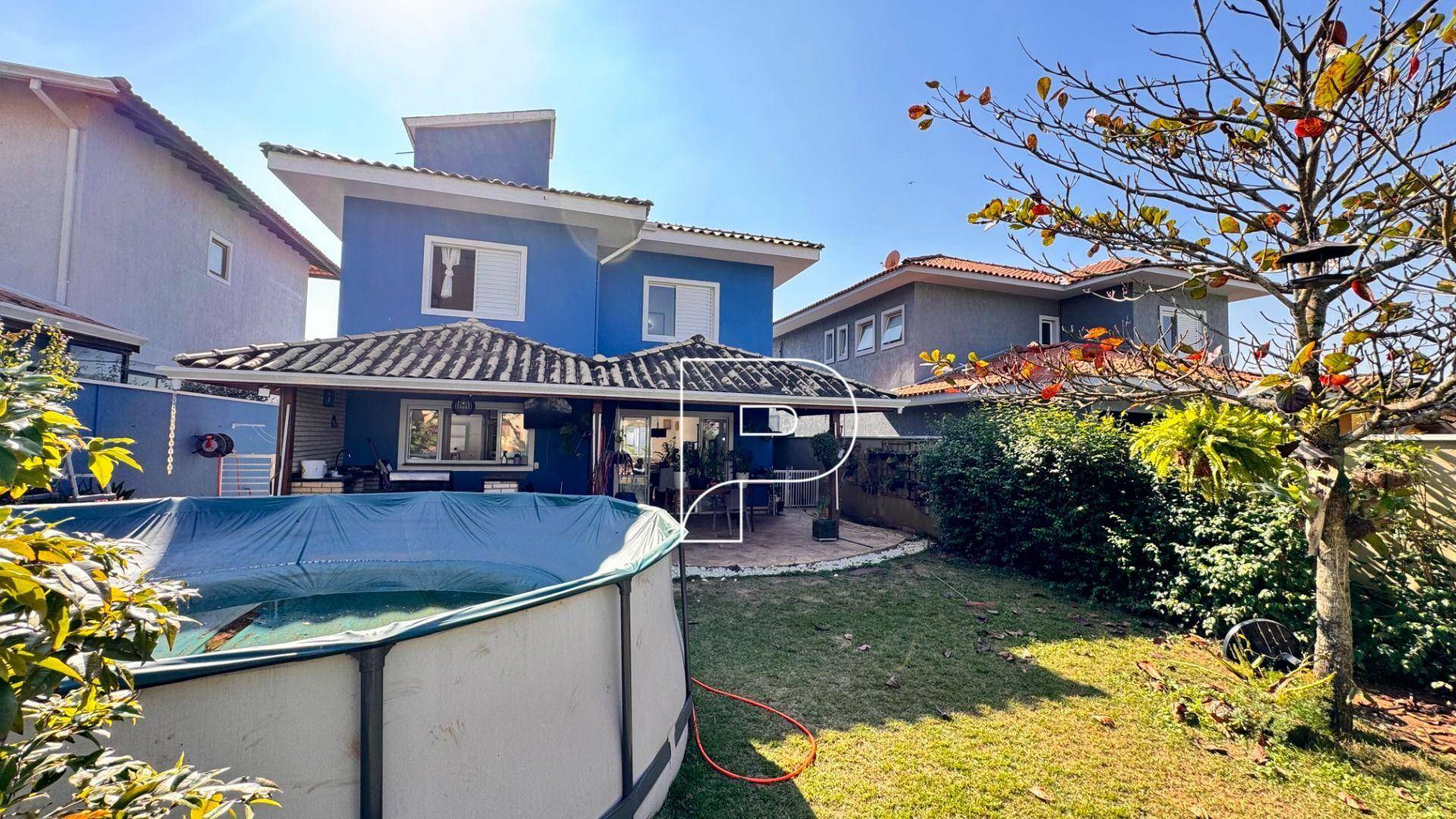 Casa de Condomínio à venda com 3 quartos, 250m² - Foto 44