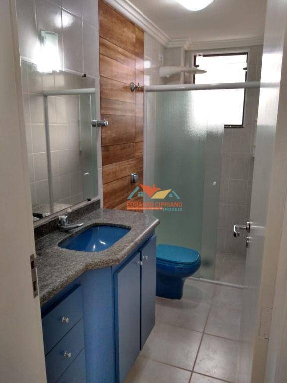 Apartamento à venda com 3 quartos, 120m² - Foto 10