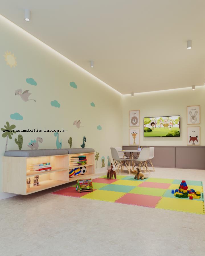 Cobertura à venda com 3 quartos, 119m² - Foto 9