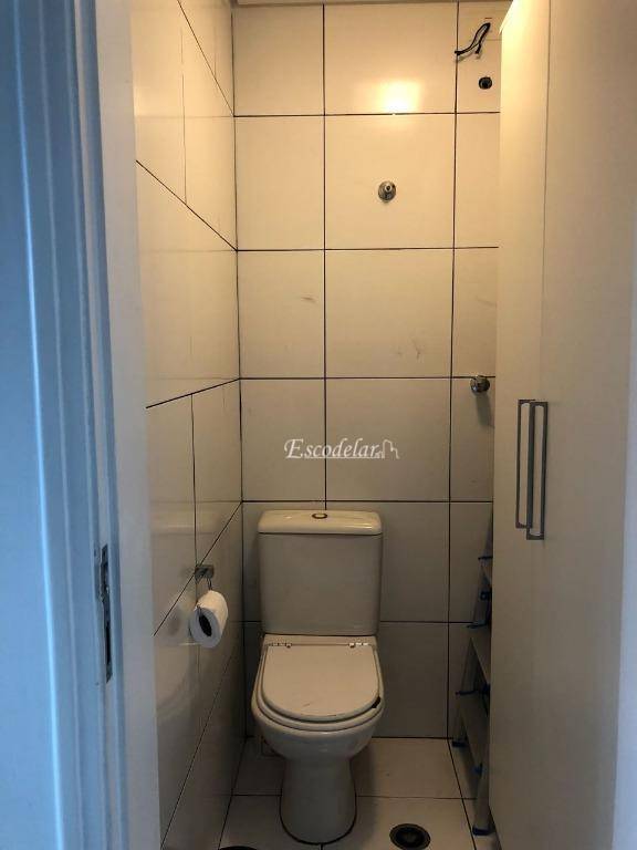 Apartamento à venda com 3 quartos, 160m² - Foto 15