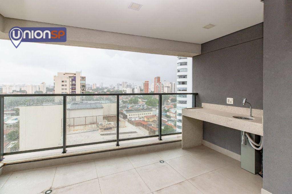 Apartamento à venda com 2 quartos, 62m² - Foto 7