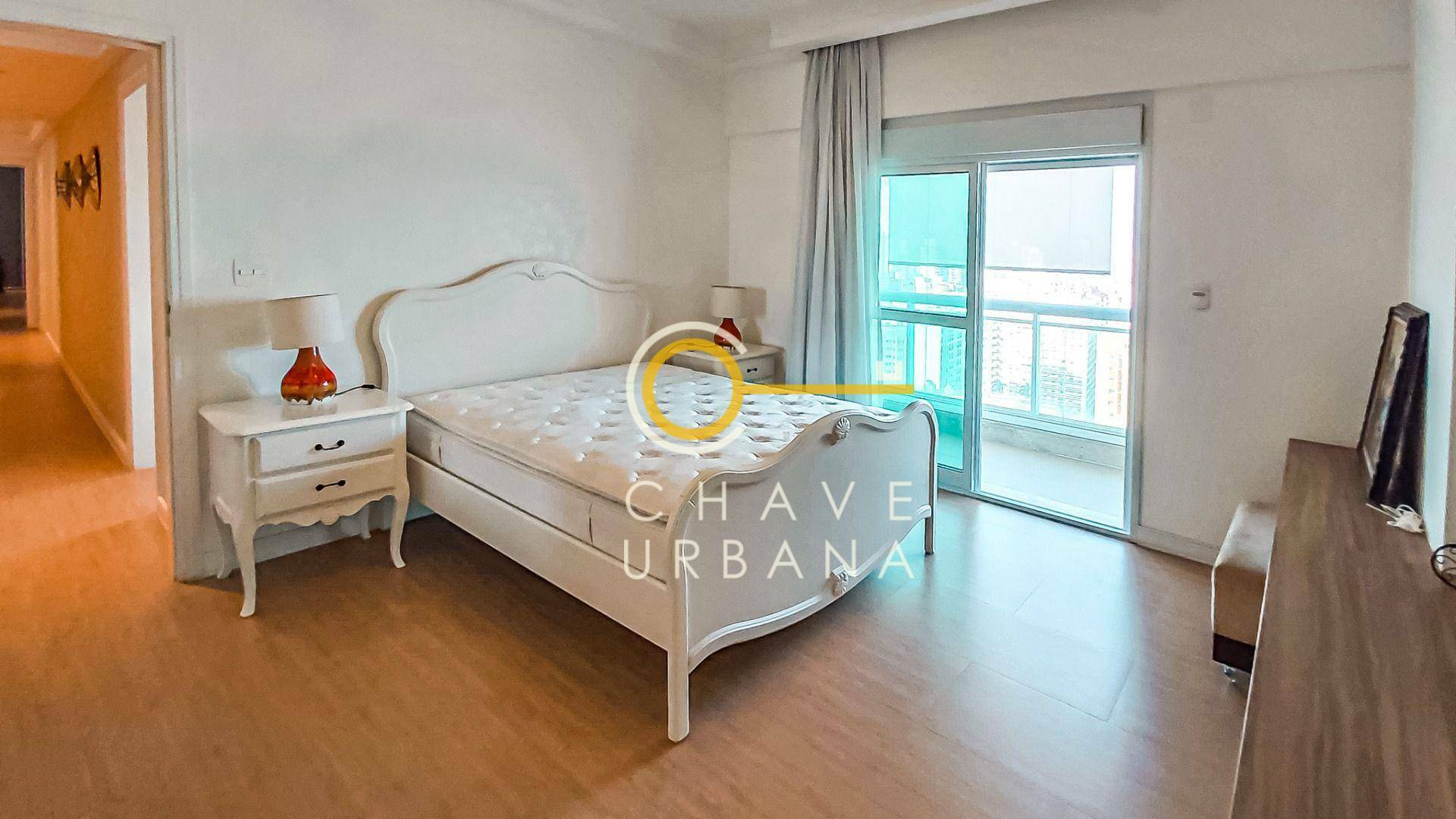 Apartamento à venda com 4 quartos, 365m² - Foto 13