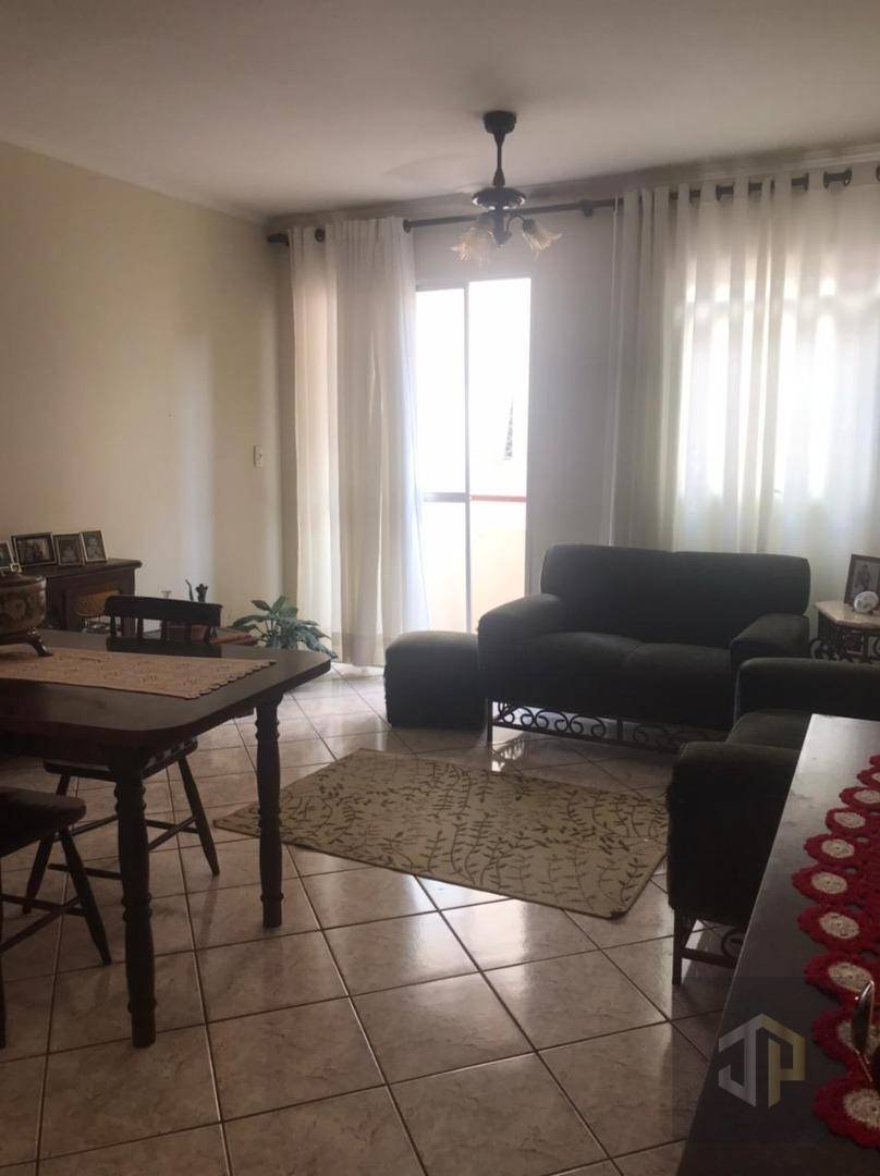 Apartamento, 3 quartos, 89 m² - Foto 8