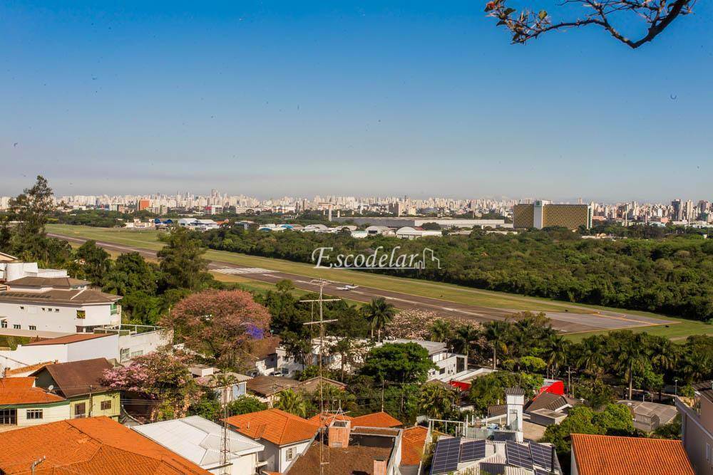 Sobrado à venda com 4 quartos, 714m² - Foto 43