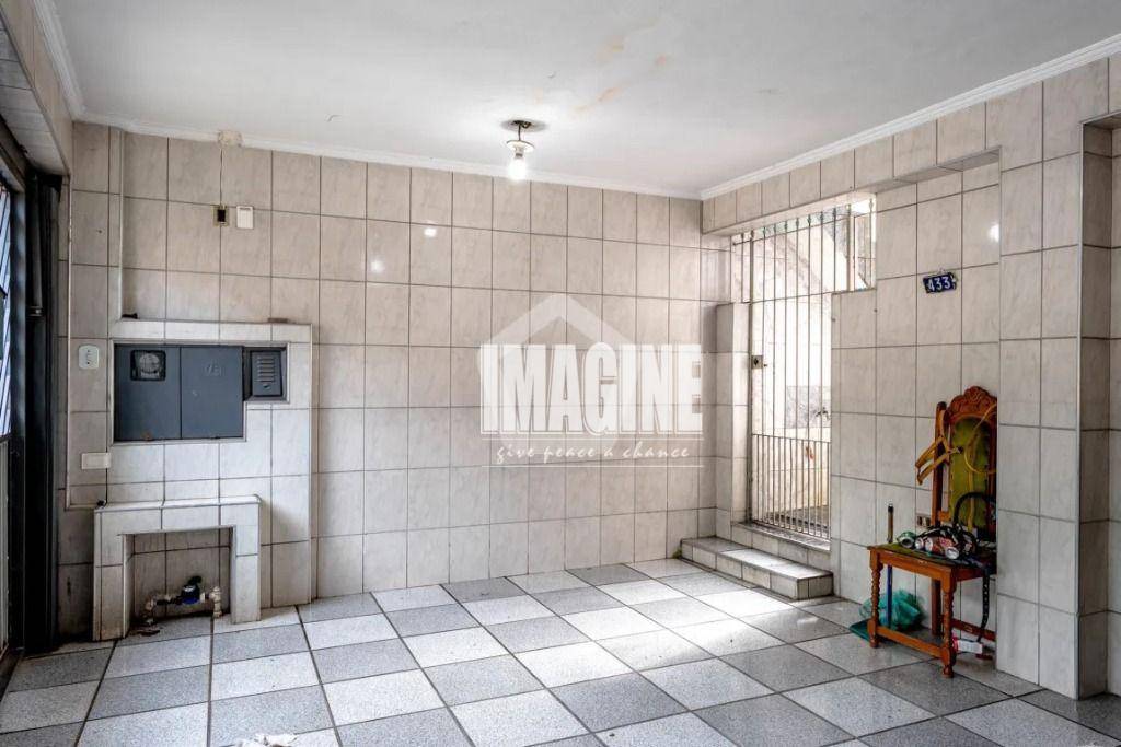 Sobrado à venda com 2 quartos, 200m² - Foto 23