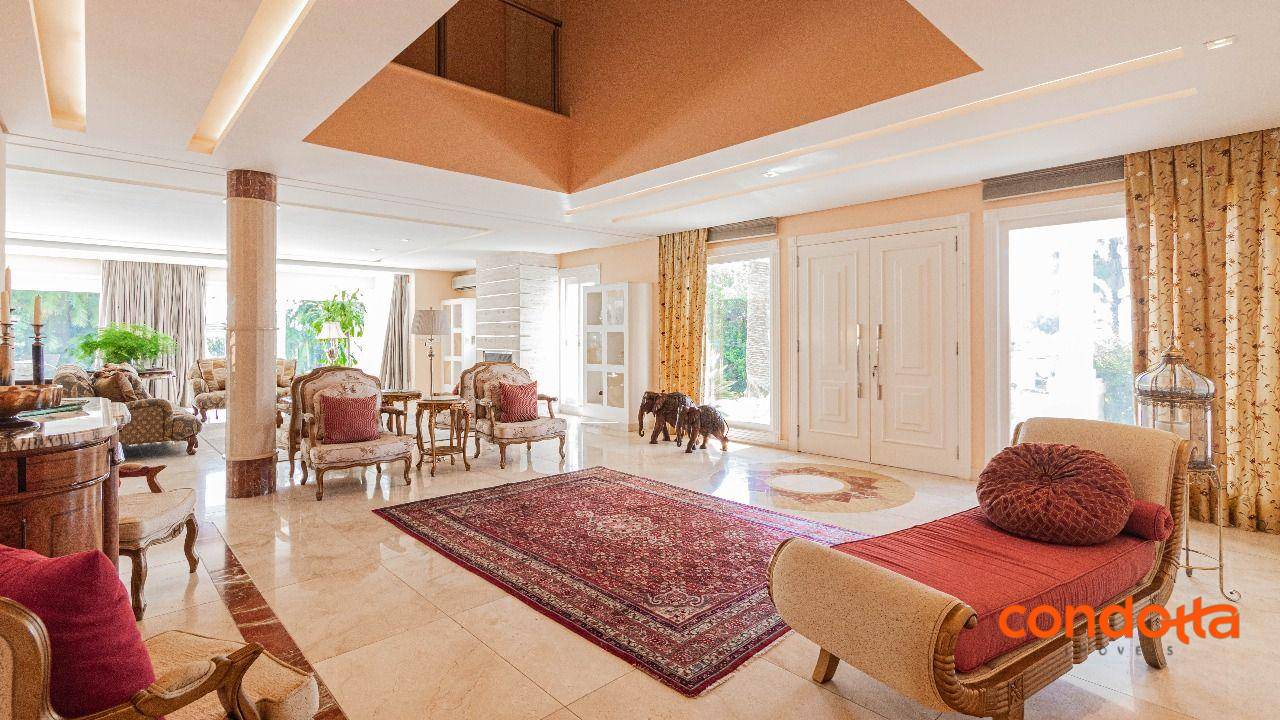 Casa de Condomínio, 7 quartos - Foto 3