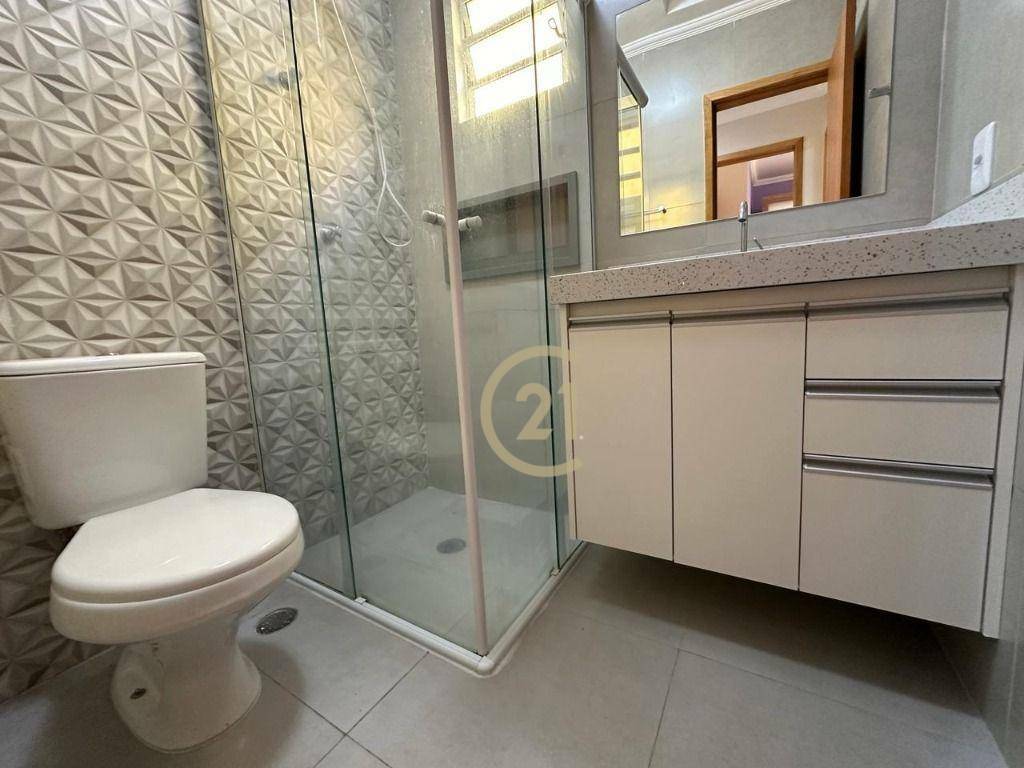 Casa de Condomínio à venda com 3 quartos, 61m² - Foto 9