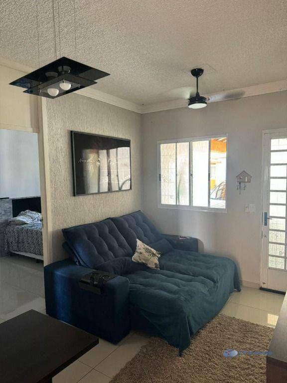 Casa de Condomínio à venda com 2 quartos, 44m² - Foto 4