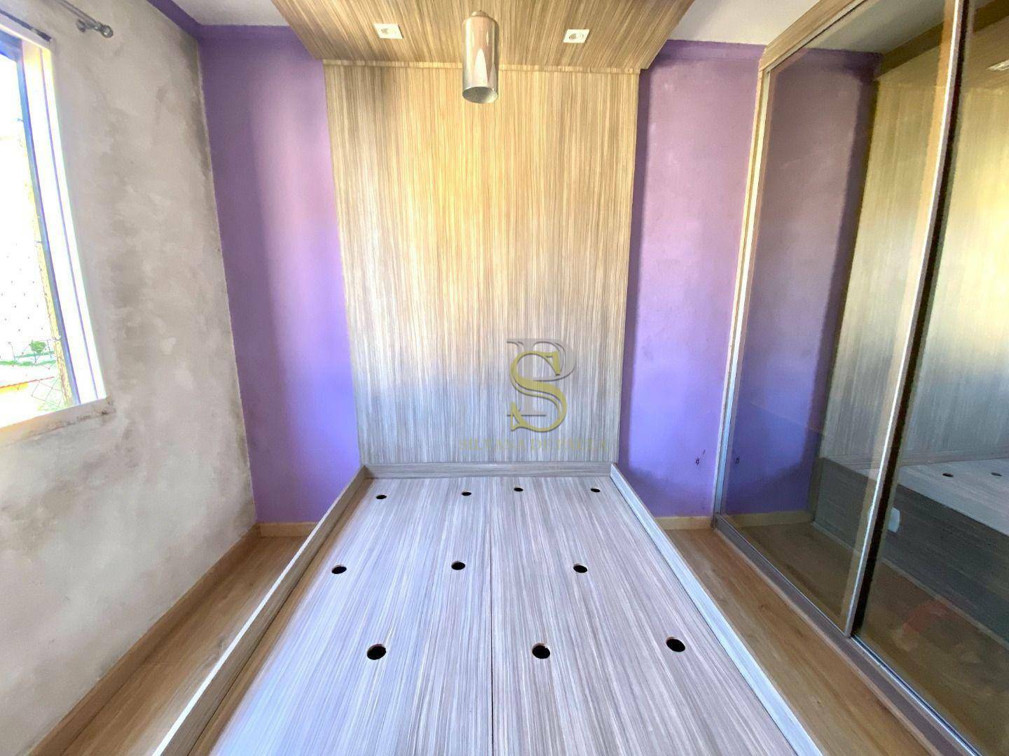 Apartamento, 2 quartos, 46 m² - Foto 10