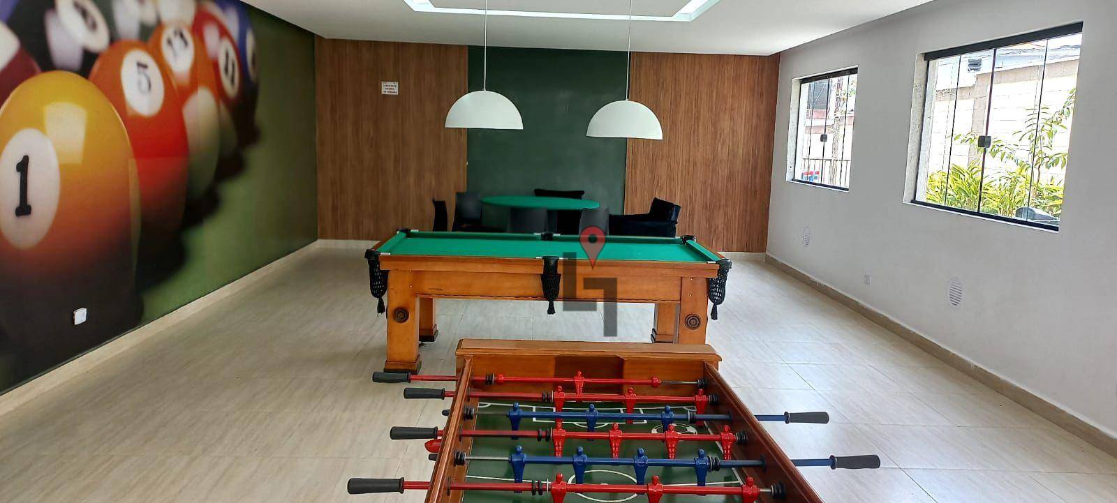 Apartamento à venda com 2 quartos, 44m² - Foto 11