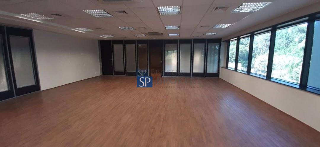 Conjunto Comercial-Sala para alugar, 190m² - Foto 4