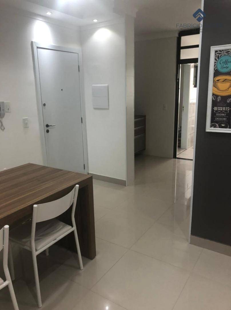 Apartamento à venda com 4 quartos, 168m² - Foto 14