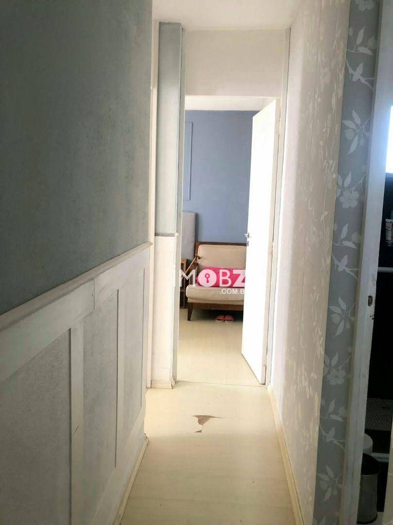 Apartamento à venda com 2 quartos, 56m² - Foto 4