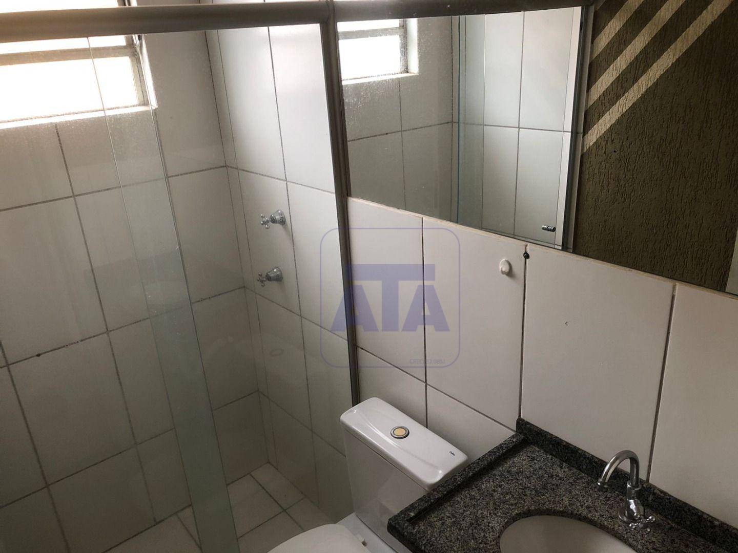 Apartamento para alugar com 3 quartos, 61m² - Foto 7