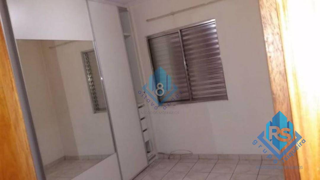 Apartamento à venda com 2 quartos, 67m² - Foto 6