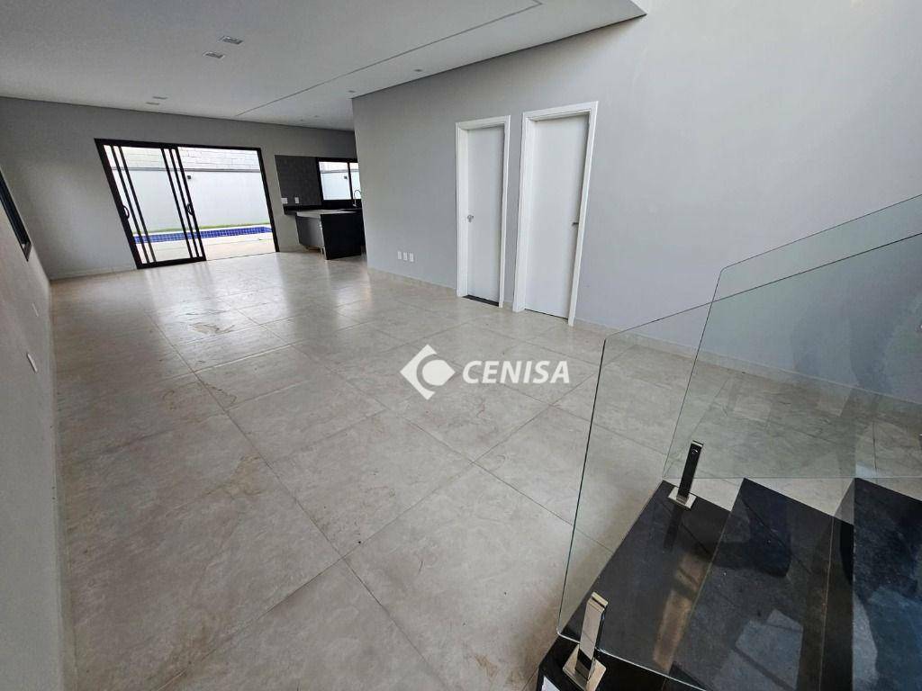 Casa de Condomínio à venda com 3 quartos, 274m² - Foto 10