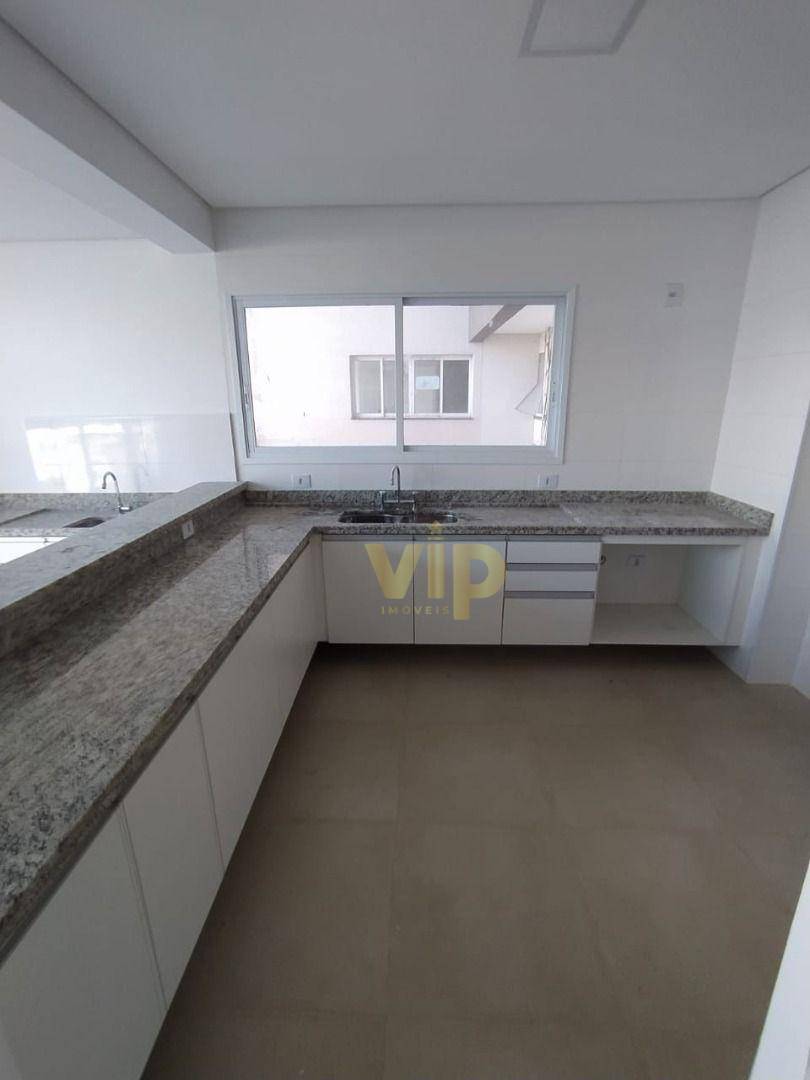 Apartamento à venda com 3 quartos, 125m² - Foto 7