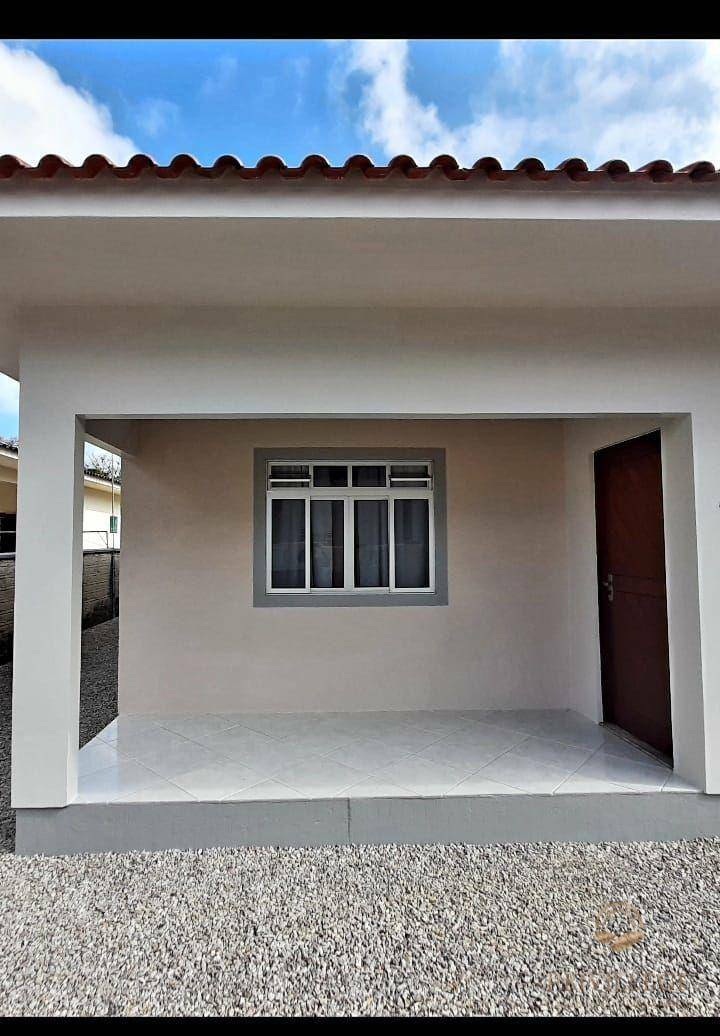 Casa à venda com 3 quartos, 80m² - Foto 5