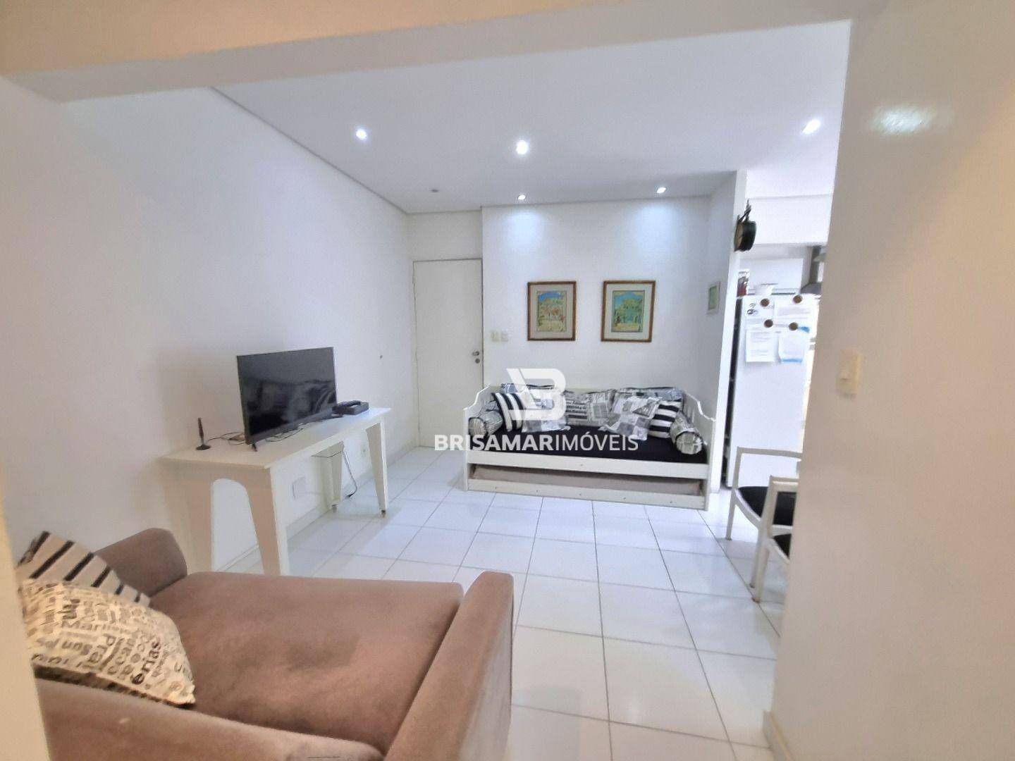 Apartamento à venda com 2 quartos, 65m² - Foto 4