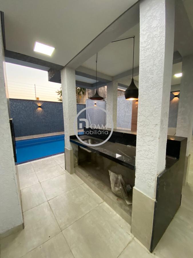 Casa para alugar com 4 quartos, 270m² - Foto 35