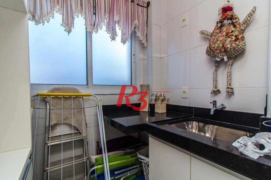 Apartamento à venda com 2 quartos, 77m² - Foto 6