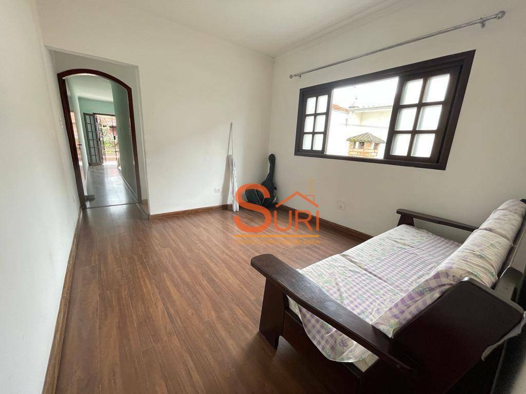 Sobrado à venda com 3 quartos, 249m² - Foto 4