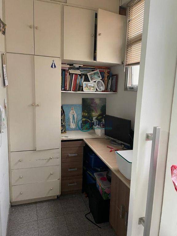 Apartamento à venda com 3 quartos, 115m² - Foto 21