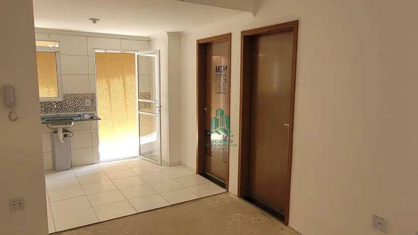 Apartamento à venda com 2 quartos, 90m² - Foto 2