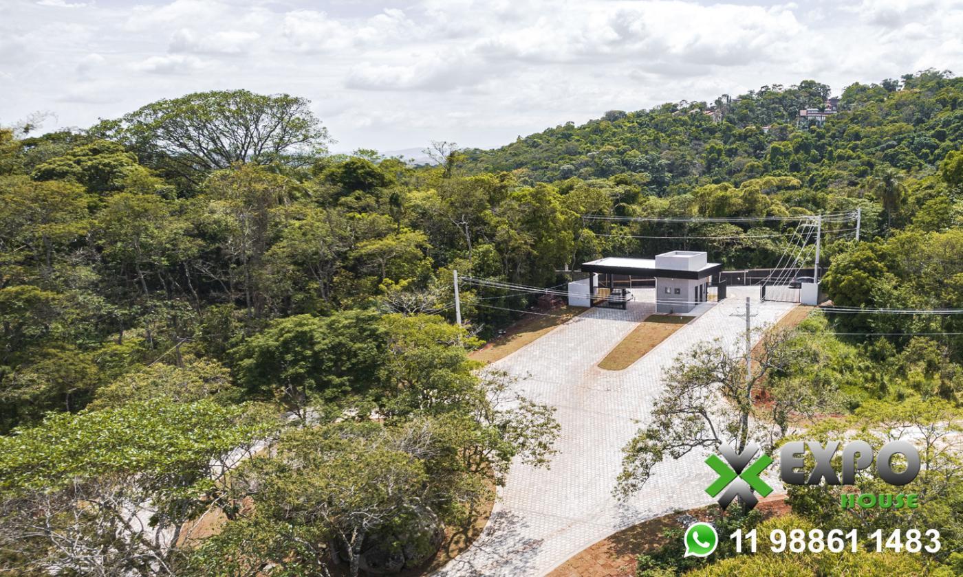 Terreno à venda, 500m² - Foto 6