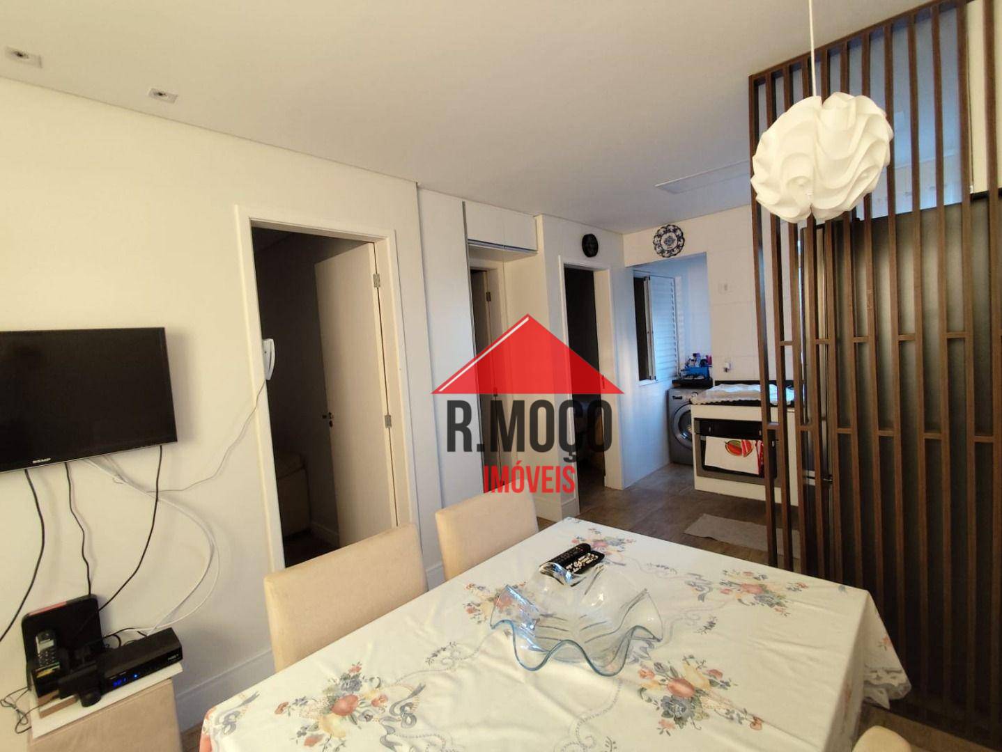 Apartamento à venda com 2 quartos, 40m² - Foto 12