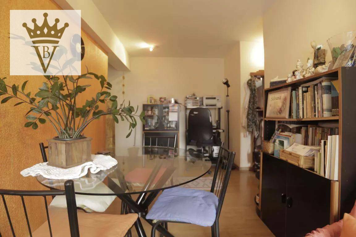 Apartamento à venda com 1 quarto, 45m² - Foto 5