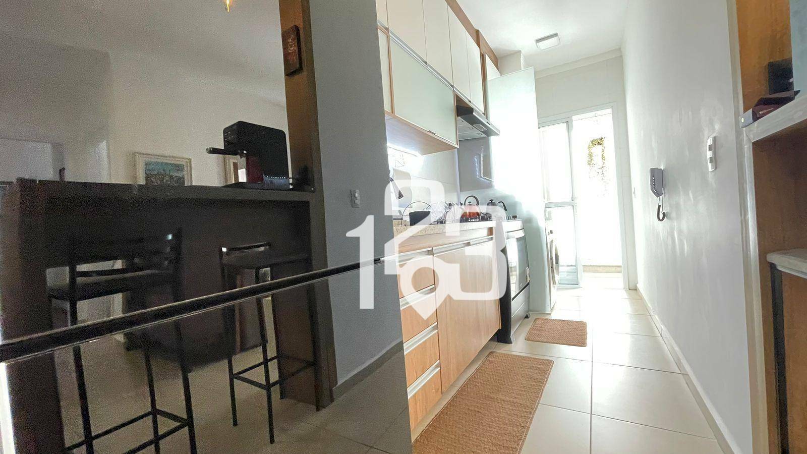 Apartamento para alugar com 2 quartos, 68m² - Foto 7