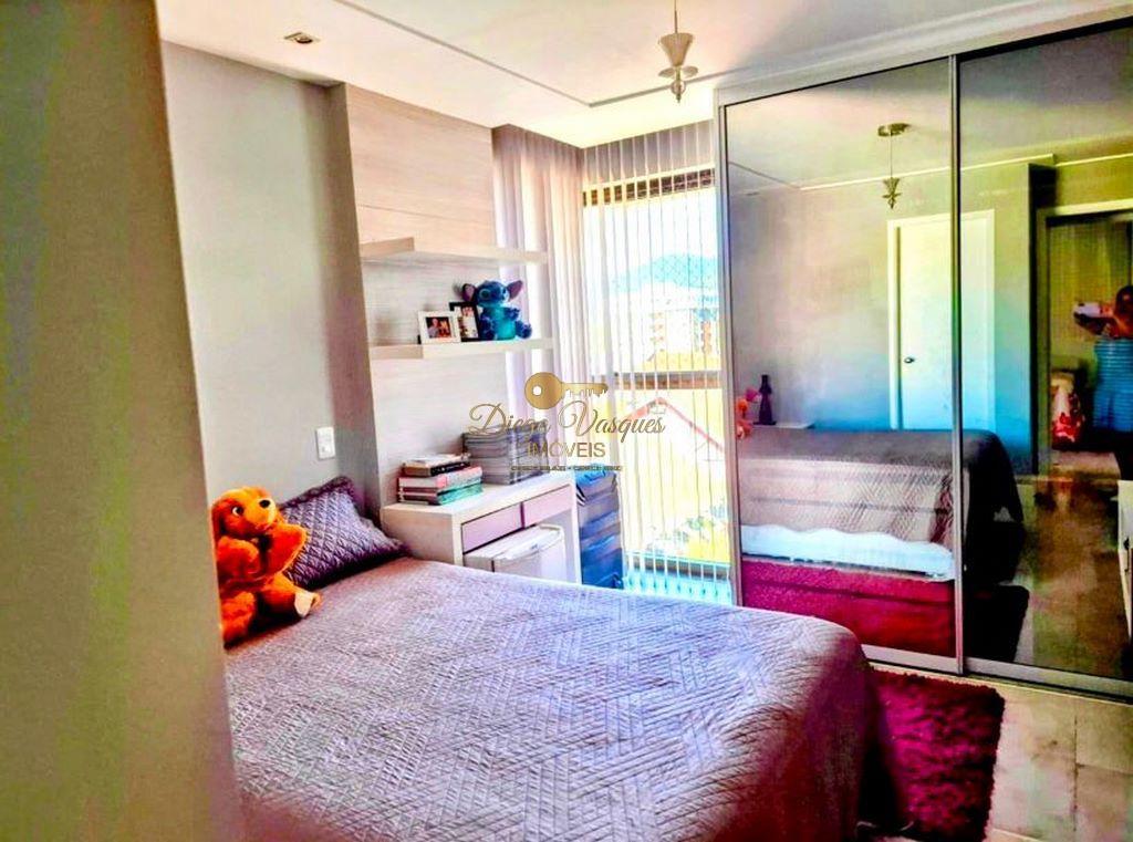 Cobertura à venda com 3 quartos, 140m² - Foto 16