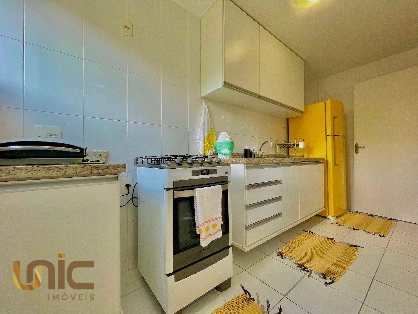 Apartamento à venda com 1 quarto, 63m² - Foto 18