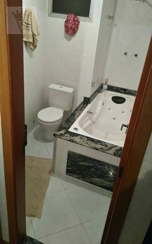 Apartamento à venda com 3 quartos, 110m² - Foto 5