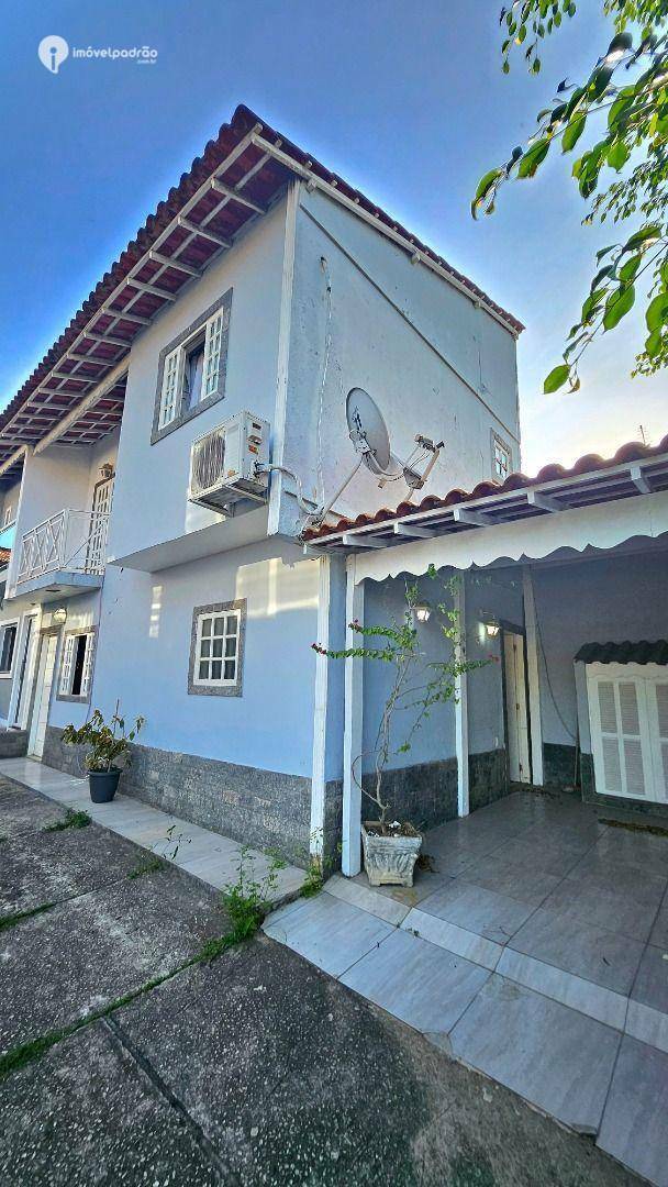 Casa à venda com 2 quartos, 90M2 - Foto 4