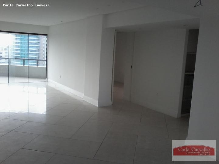 Apartamento à venda com 4 quartos, 245m² - Foto 12