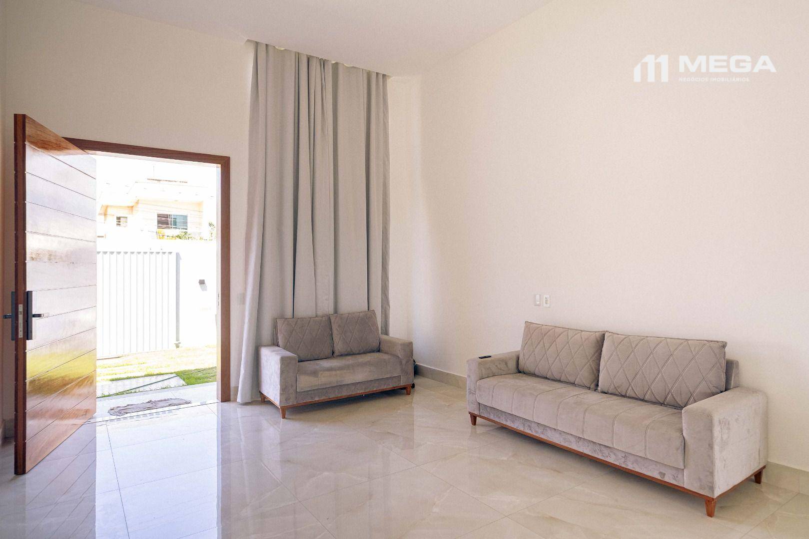 Casa, 3 quartos, 100 m² - Foto 4