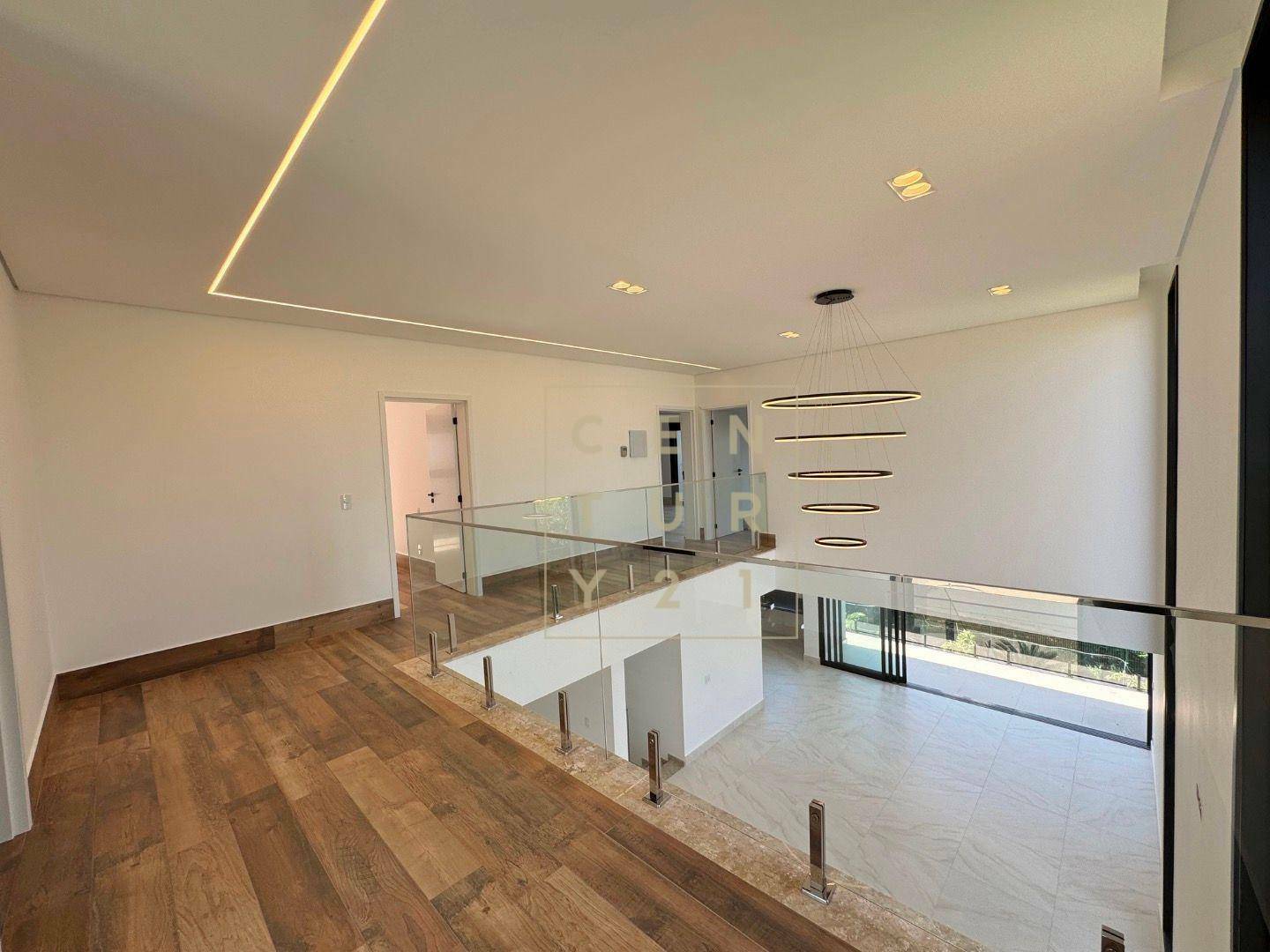 Casa de Condomínio à venda com 4 quartos, 405m² - Foto 7