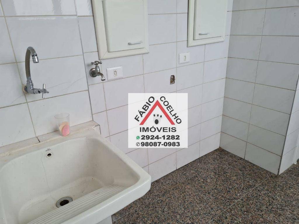 Apartamento à venda com 4 quartos, 220m² - Foto 37