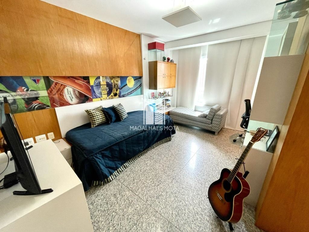 Apartamento à venda com 3 quartos, 315m² - Foto 8