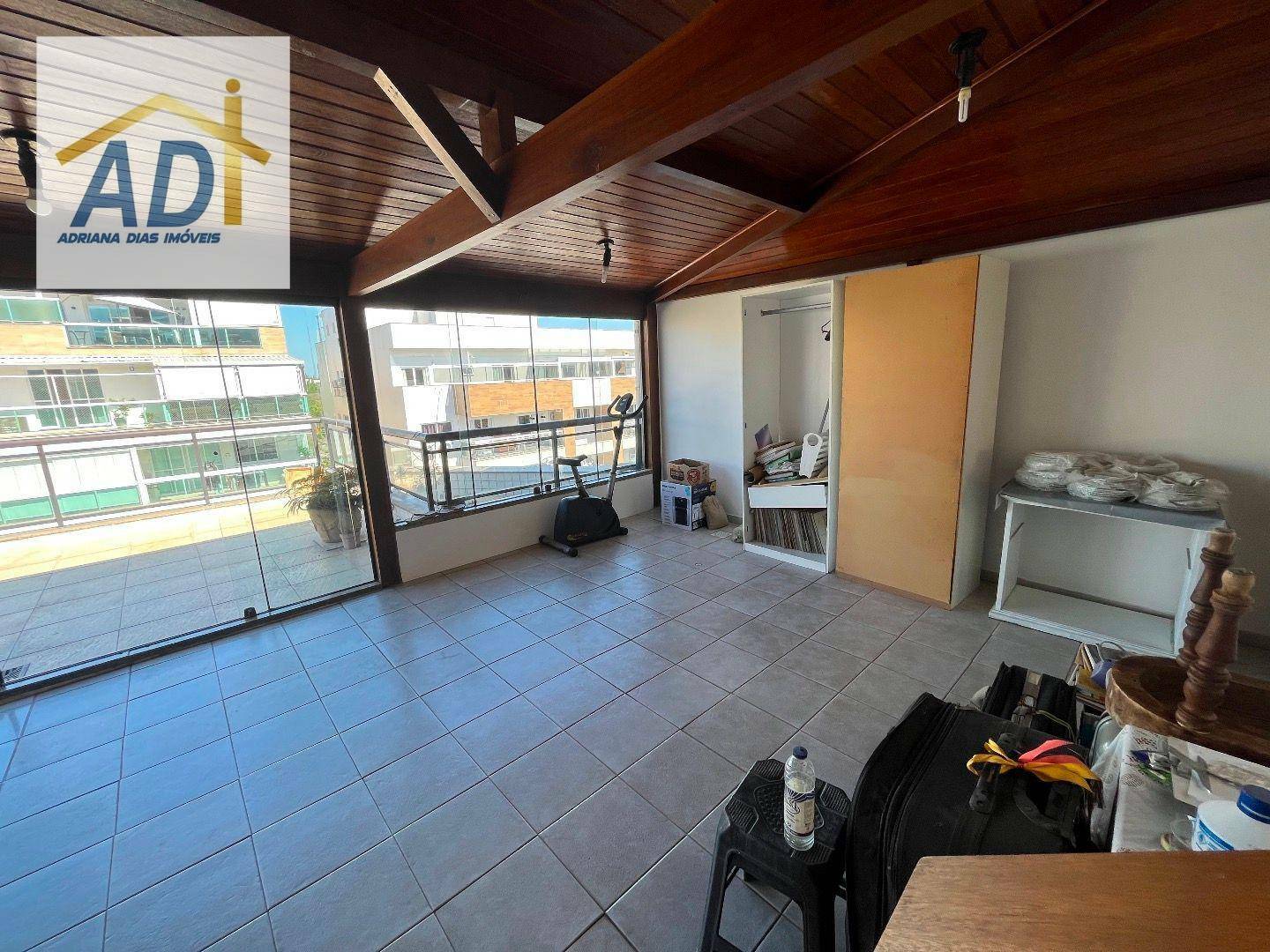 Cobertura à venda com 2 quartos, 183m² - Foto 10