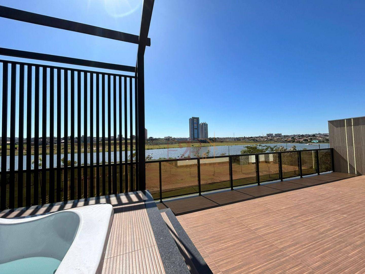 Casa à venda com 5 quartos, 461m² - Foto 9